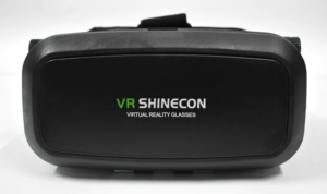 VR Box Shinecon