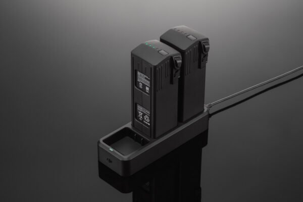 DJI Mavic 3 Series Battery Charging Hub