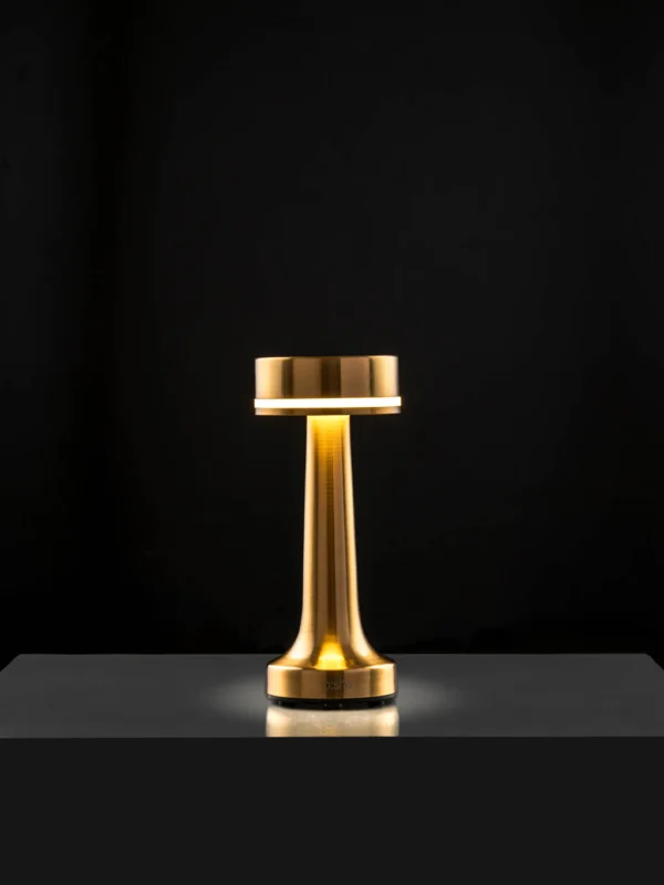 Luciole Gold