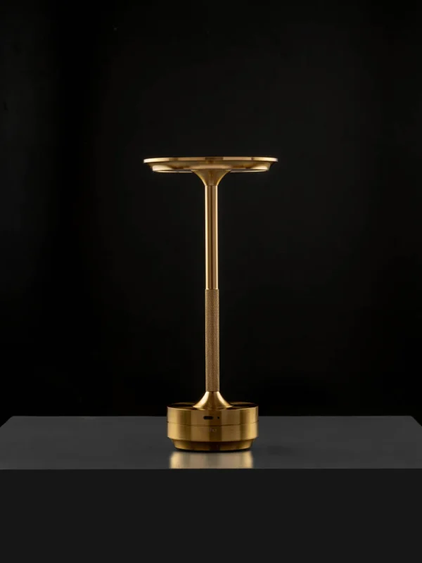 Zenith Gold