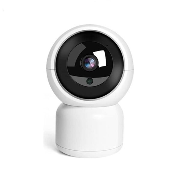 1080P HD WiFi IP Camera