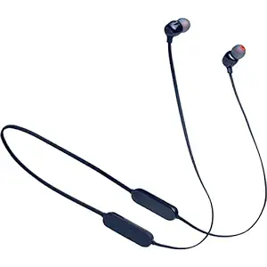 JBL Tune 175BT, Wireless Bluetooth in-Ear Headphone