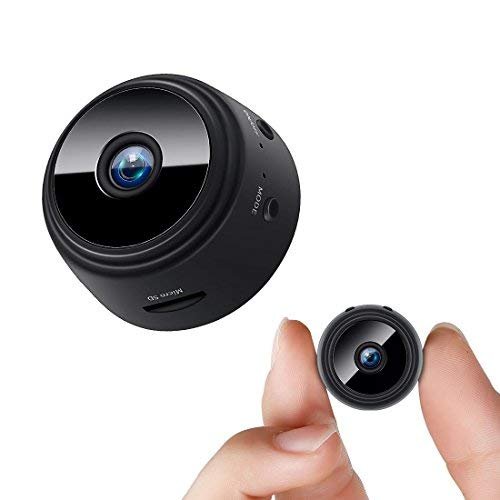 Smart WiFi Camera WiFi Wireless Video Camera