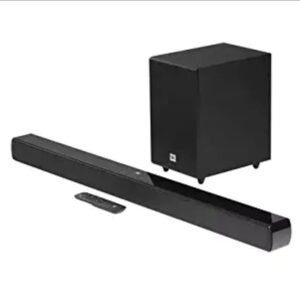 JBL Cinema SB140 with 110W Power Output