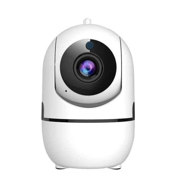 Paykars V380 IP WiFi Single Antenna Two Way Audio Home Security Camera