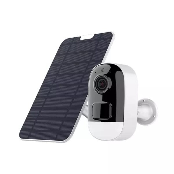 Waterproof Wireless WiFi Outdoor SPY Camera