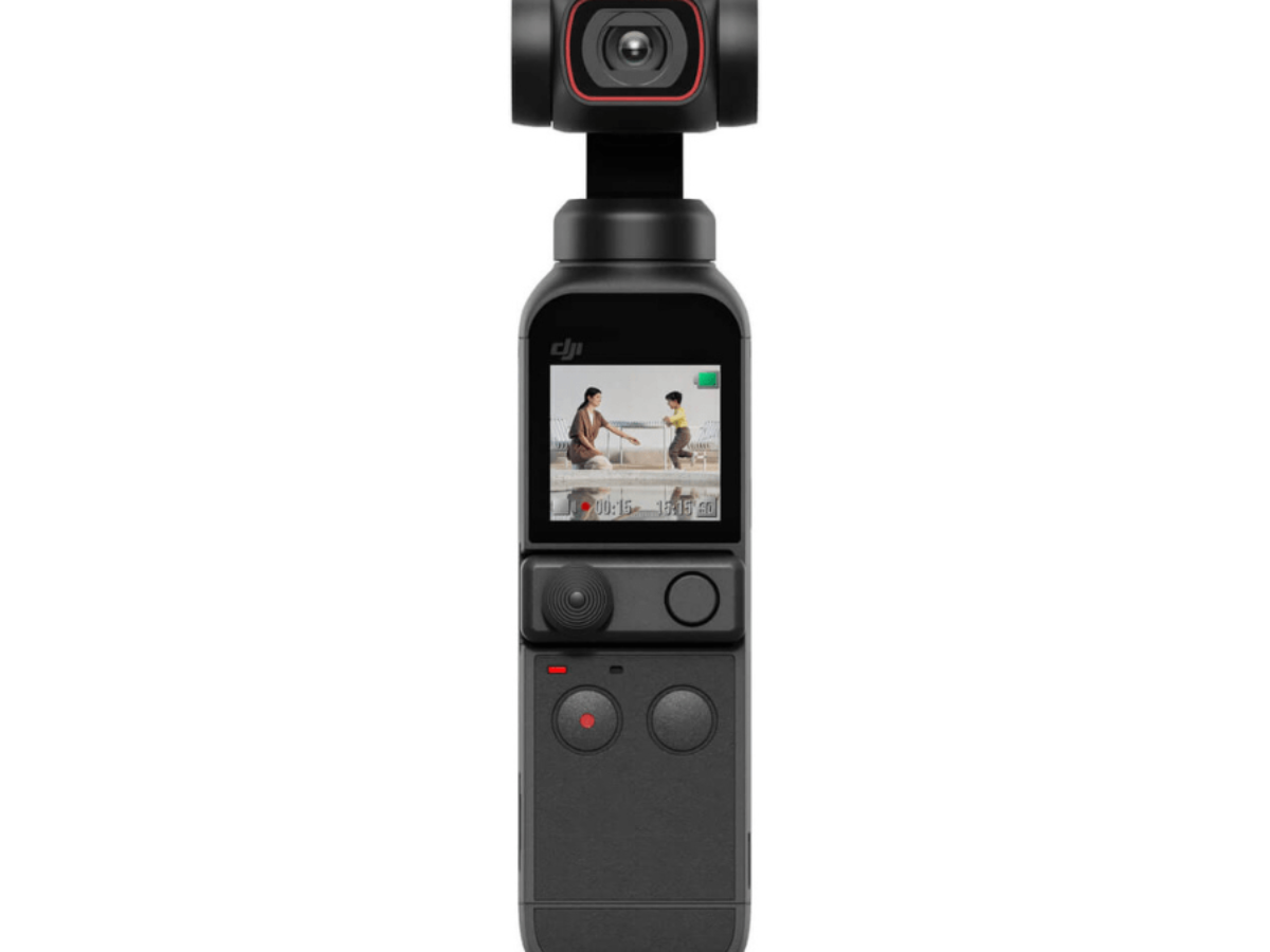 Buy DJI Pocket 2 Creator Combo Online India | Best Price