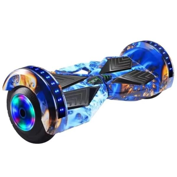 CXM 8.5 Inch Self Balancing Hoverboard