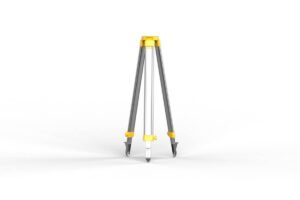 DJI D-RTK 2 High-Precision GNSS Mobile Station - Tripod