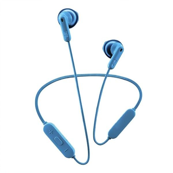 JBL Tune 215BT, 16 Hrs Playtime with Quick Charge, in Ear Bluetooth Wireless Earphones