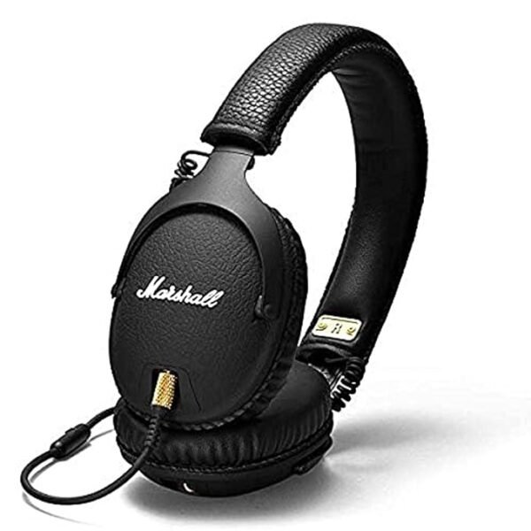 Marshall Monitor Over-Ear Retro Headphones