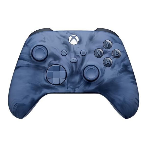 PAYKARS Microsoft Xbox Wireless Controller – Stormcloud Vapor Special Edition