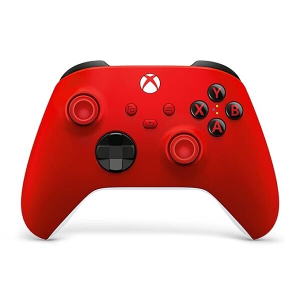 PAYKARS Xbox Wireless Controller – Pulse Red