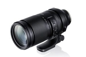 Tamron 150-500mm F/5-6.7 Di III VC VXD