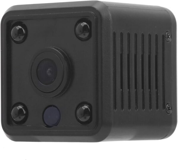 1080P IR Night View Video Monitor Mini Security Camera