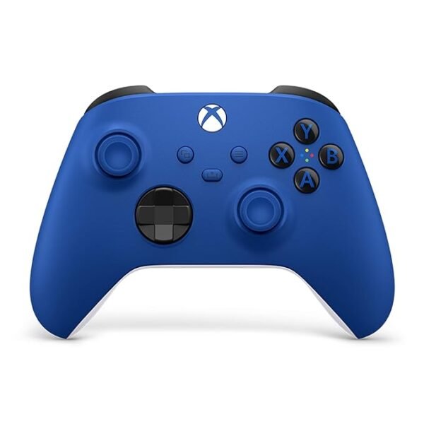 PAYKARS Microsoft Xbox One Wireless Controller Shock Blue