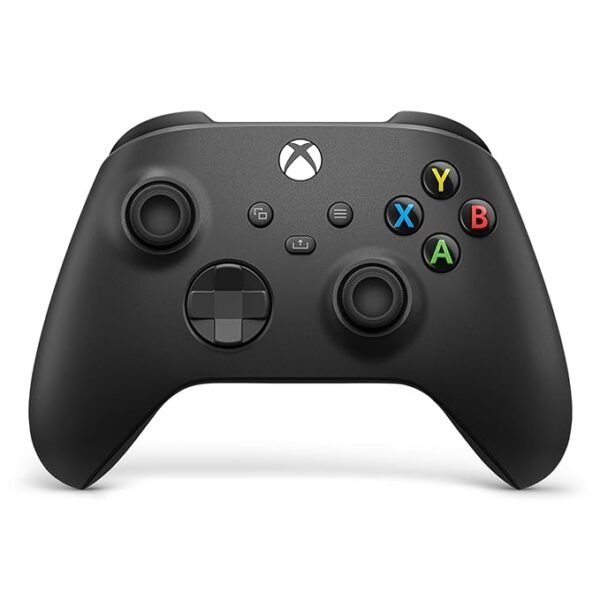 PAYKARS Microsoft Xbox Series X/S Wireless Controller Carbon Black