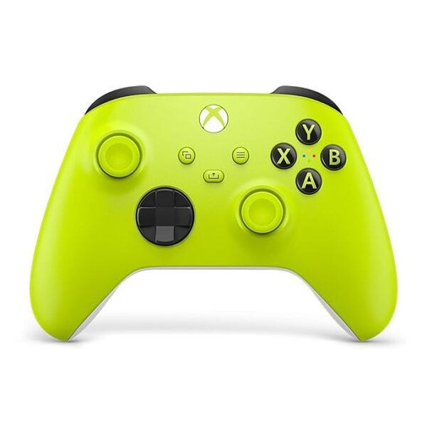 PAYKARS Xbox Core Wireless Controller – Electric Volt