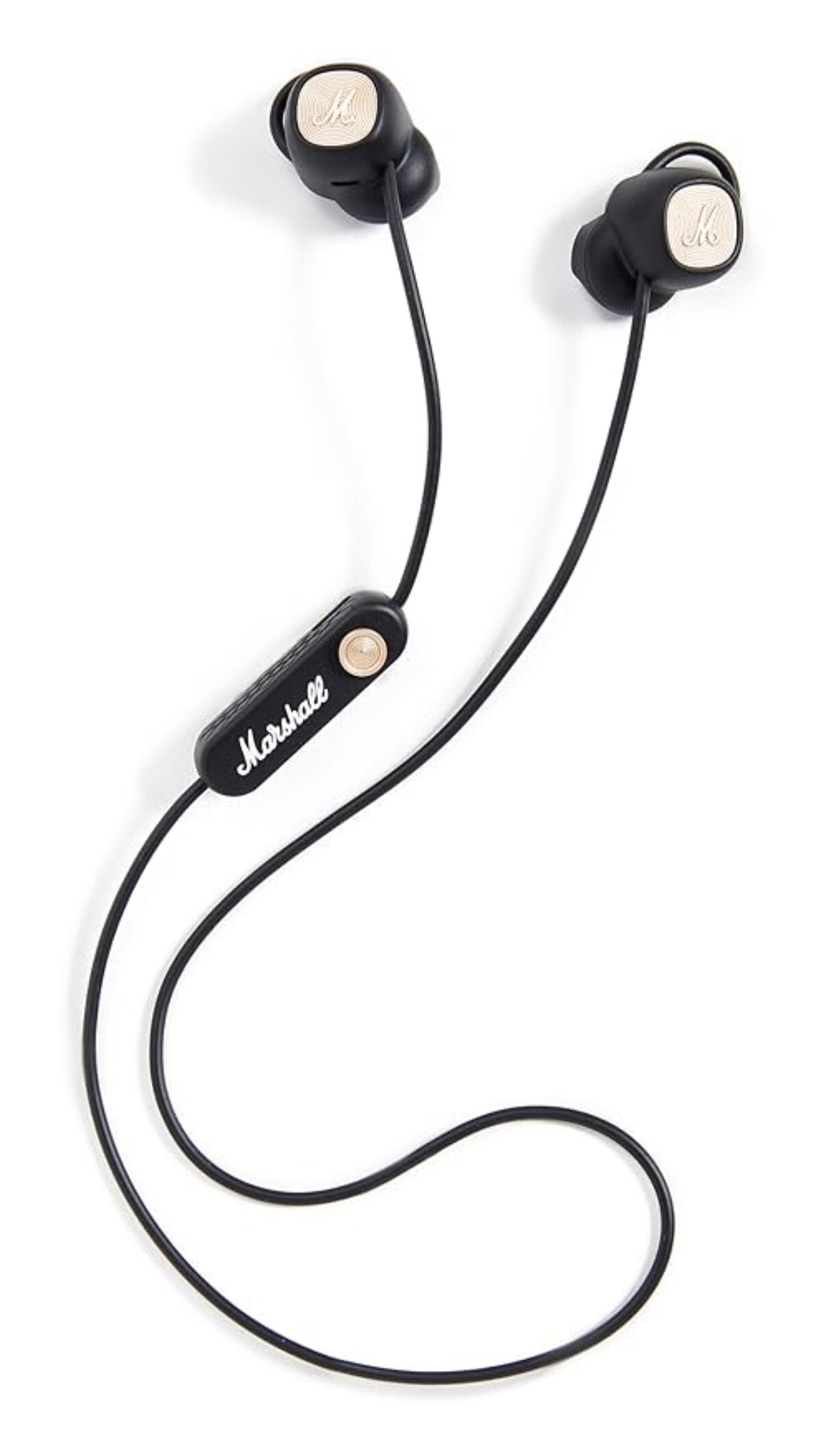MINOR II Bluetooth Wireless In Ear With Bluetooth - sumitraenterprises