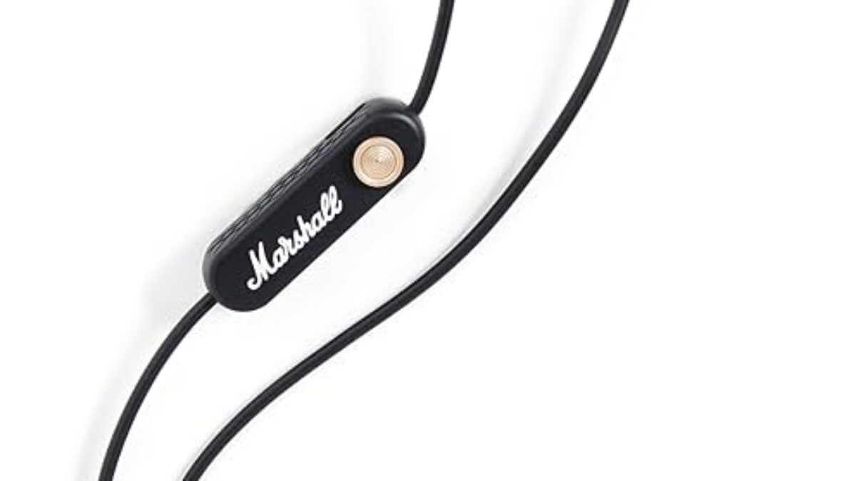 MINOR II Bluetooth Wireless In Ear With Bluetooth - sumitraenterprises