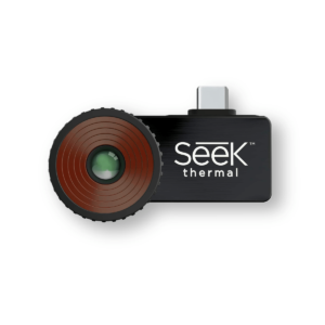 CompactPRO Fastframe For Android USB-C SEEK THERMAL CAMERA
