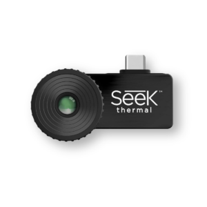 CompactXR For Android USB-C SEEK THERMAL CAMERA