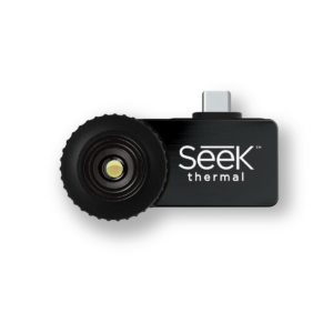 Compact For Android USB-C SEEK THERMAL CAMERA