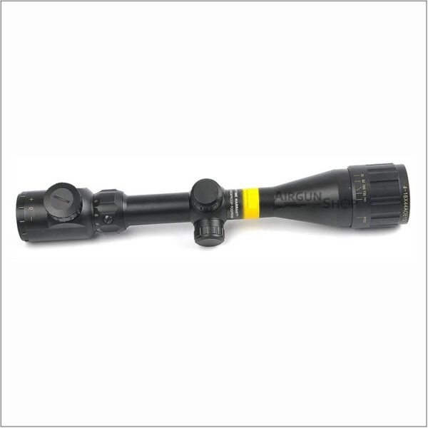 Black Powder BSA 4-16X44 IR