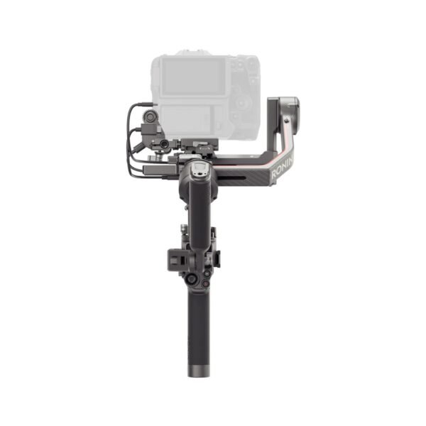 DJI RS 3 Pro Combo