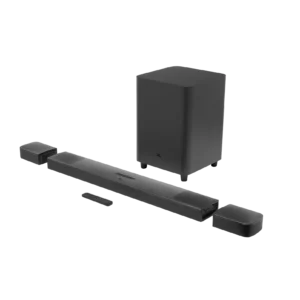 JBL BAR 9.1 True Wireless Surround with Dolby Atmos®