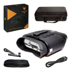 NIGHTFOX 110R NIGHT VISION BINOCULAR