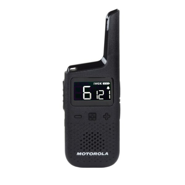 Motorola License Free Walkie Talkie T38