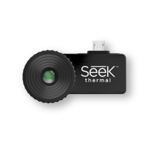 CompactXR For Android Micro USB SEEK THERMAL CAMERA