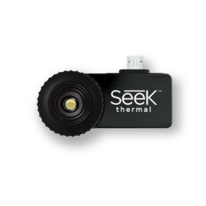 Compact For Android Micro USB SEEK THERMAL CAMERA