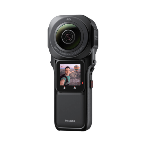 Insta360 ONE RS 1-Inch 360