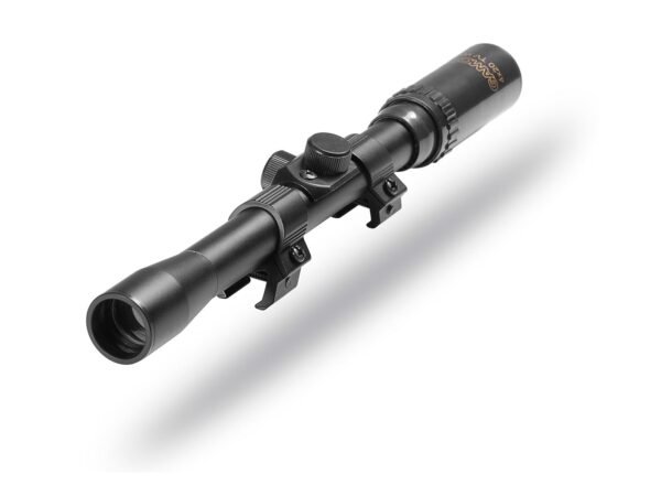 GAMO 4X20 TV/WA