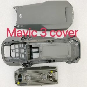 Mavic 3 Body