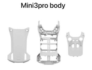 Mini 3 Pro Body