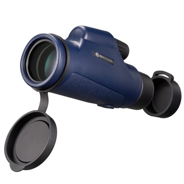BRESSER 7X42 WATERPROOF MONOCULAR