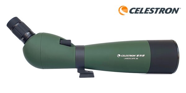 CELESTRON SPOTTING SCOPE Landscape 80