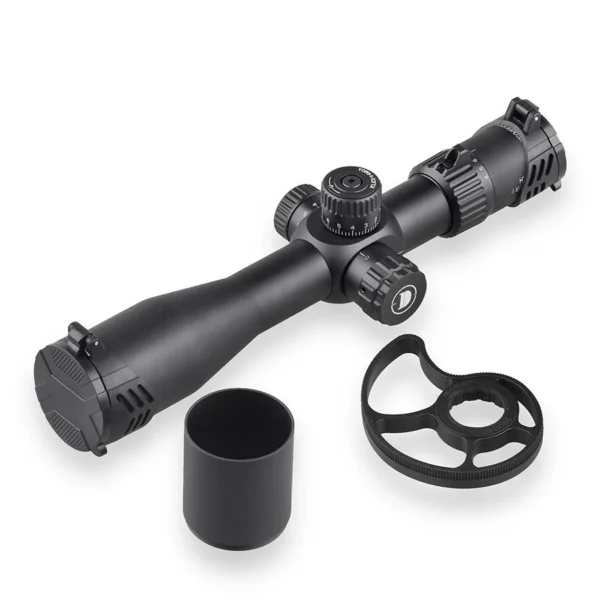 Discovery HT 4-16X40 SF