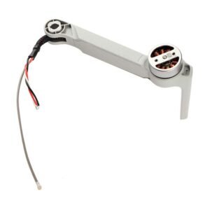 DJI Mini 2 Front Right Arm With Motor