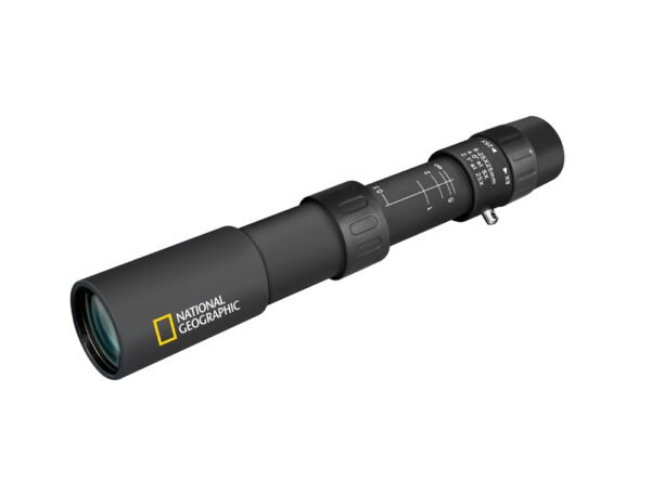 NATIONAL GEOGRAPHIC 8-25X25 ZOOM MONOCULAR