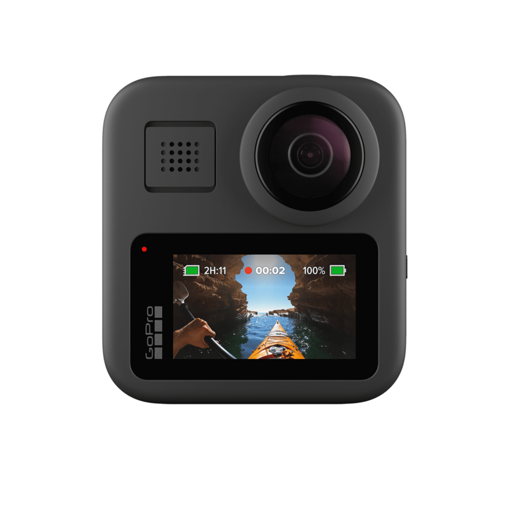 GoPro Max