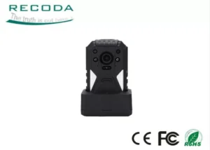 PAYKARS M505 1296P Portable Hd Police Body Worn