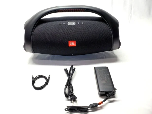 JBL Boombox 2