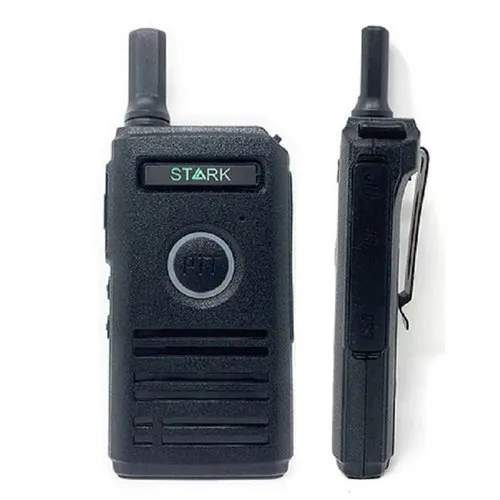 Stark License Free Walkie Talkie - SGS10- M+