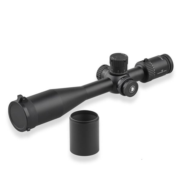 Discovery LHD NV 6-24X50 SFIR FFP-Z