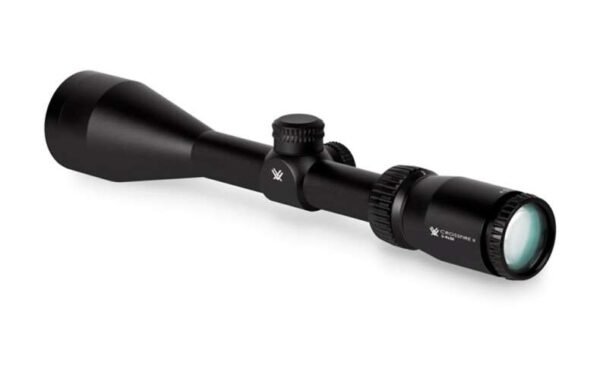 VORTEX 3-9X50 RIFLESCOPE