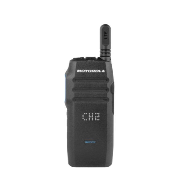 Motorola Wave PTX Radio Talk 100